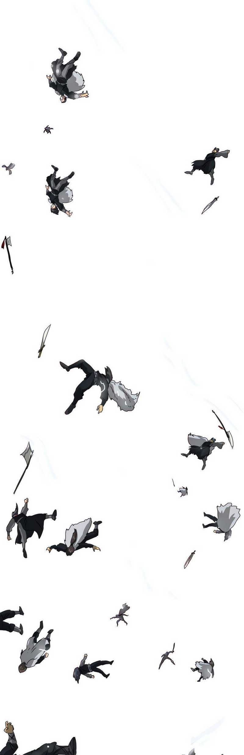 Infinite Level Up in Murim Chapter 116 Gambar 91