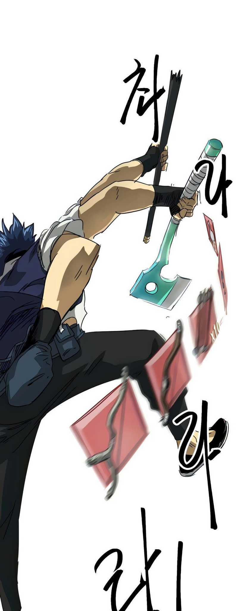 Infinite Level Up in Murim Chapter 116 Gambar 106