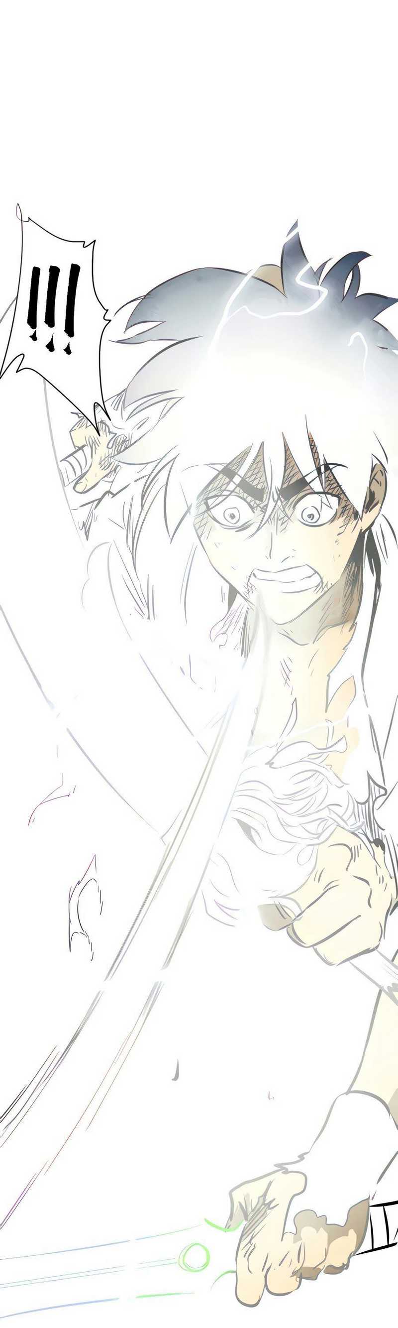 Infinite Level Up in Murim Chapter 116 Gambar 117