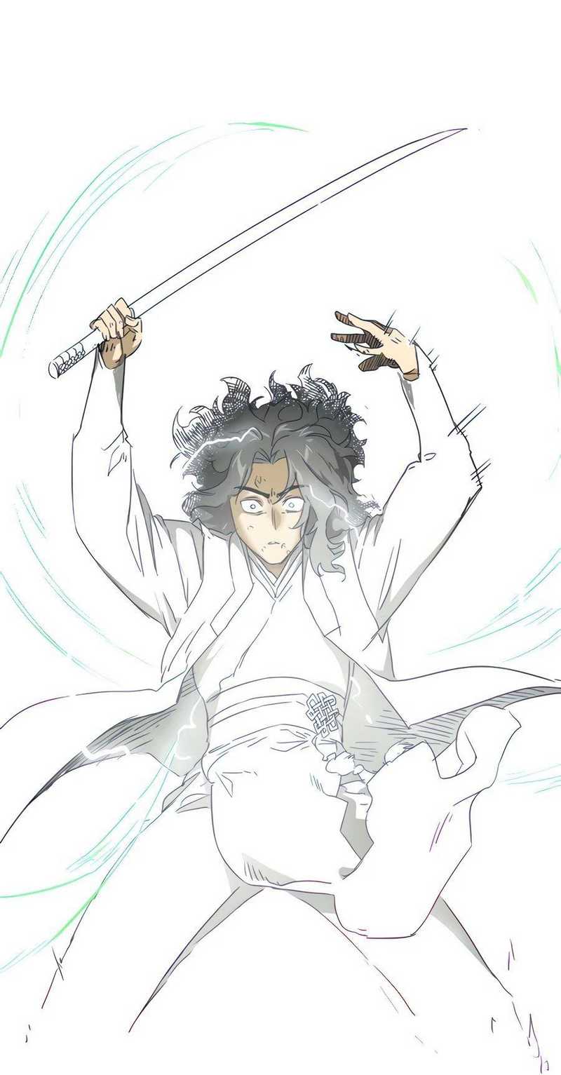 Infinite Level Up in Murim Chapter 116 Gambar 125