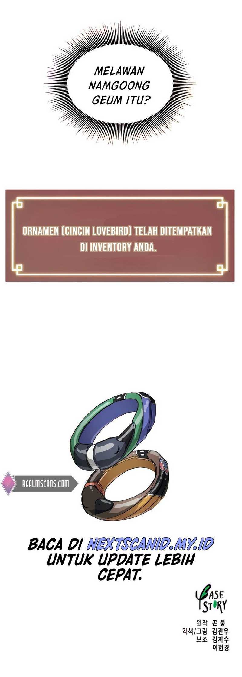 Infinite Level Up in Murim Chapter 116 Gambar 159