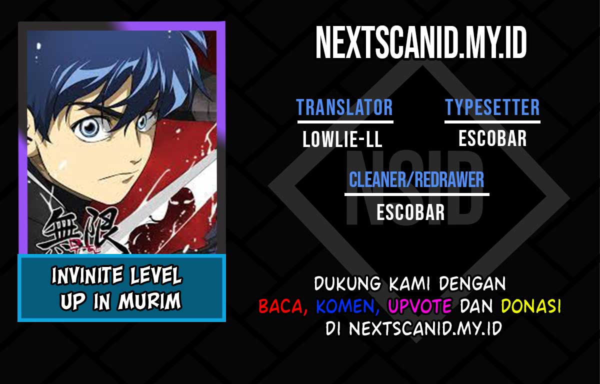 Infinite Level Up in Murim Chapter 128 Gambar 1