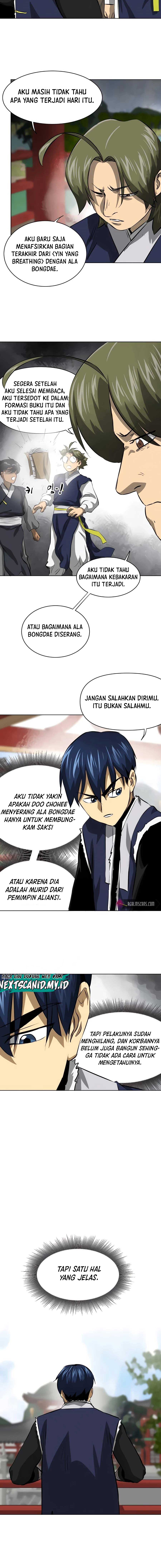 Infinite Level Up in Murim Chapter 128 Gambar 7