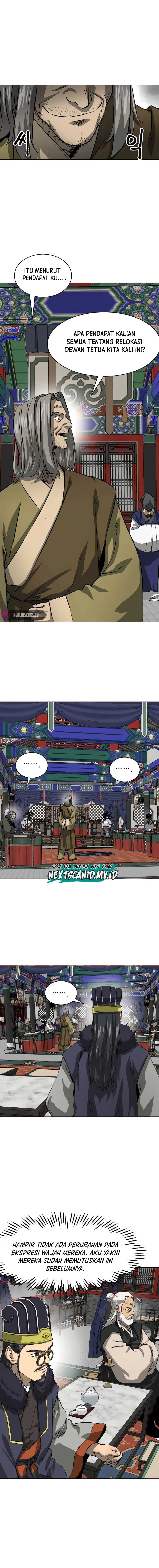 Infinite Level Up in Murim Chapter 128 Gambar 10