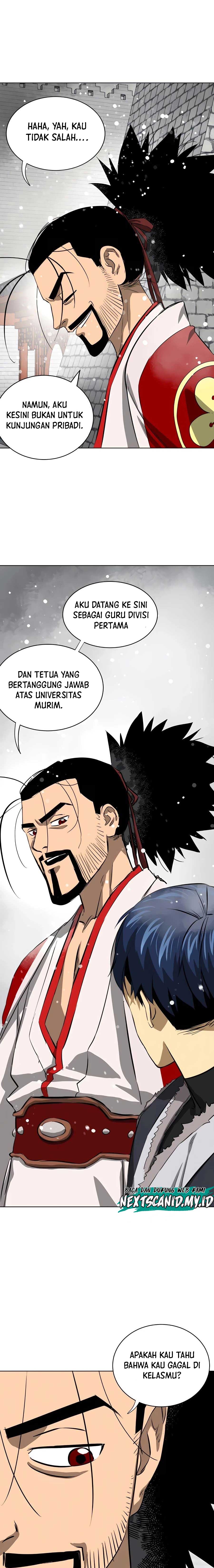 Infinite Level Up in Murim Chapter 128 Gambar 23