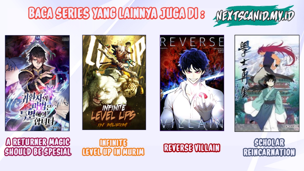 Infinite Level Up in Murim Chapter 128 Gambar 27