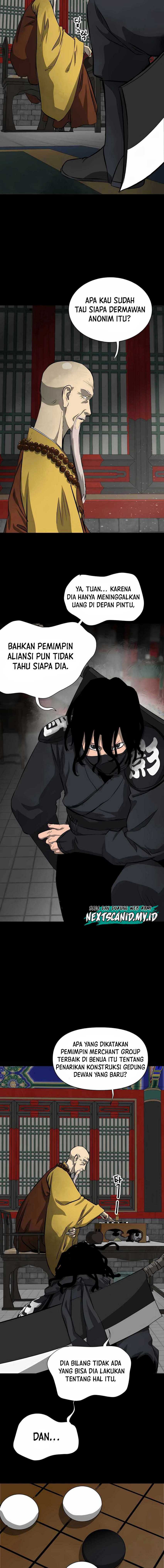 Infinite Level Up in Murim Chapter 129.1 Gambar 3
