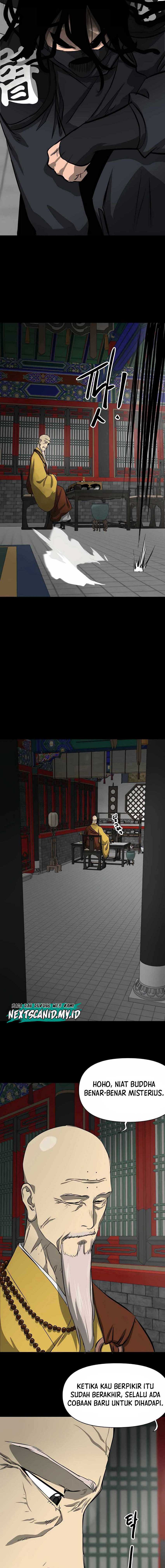 Infinite Level Up in Murim Chapter 129.1 Gambar 7