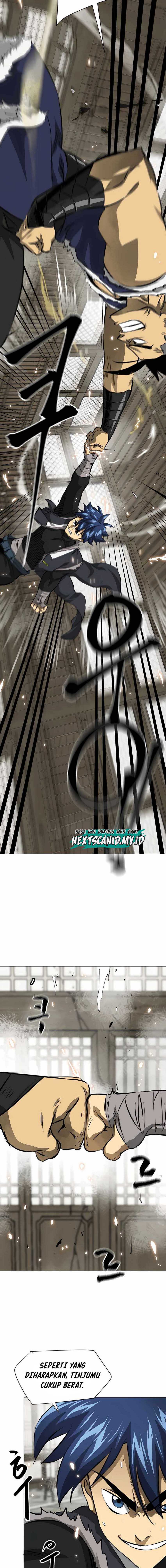 Infinite Level Up in Murim Chapter 129.1 Gambar 24