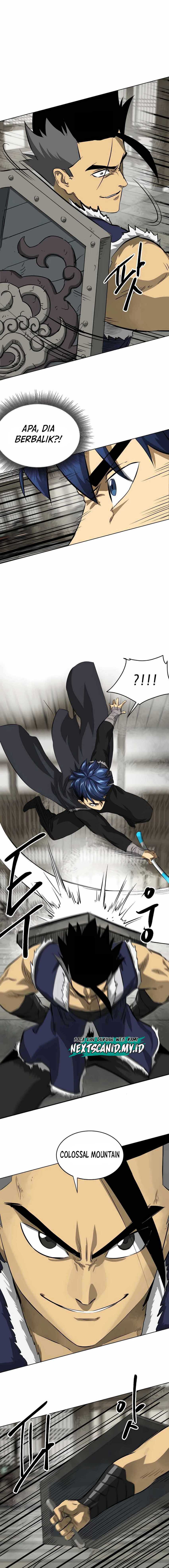 Infinite Level Up in Murim Chapter 129.1 Gambar 30