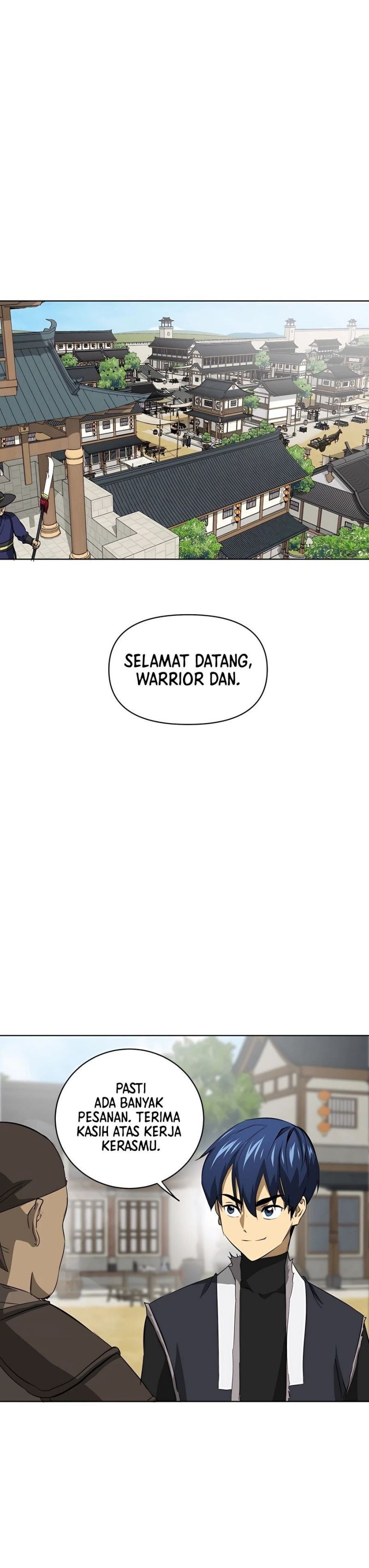 Infinite Level Up in Murim Chapter 130 Gambar 2