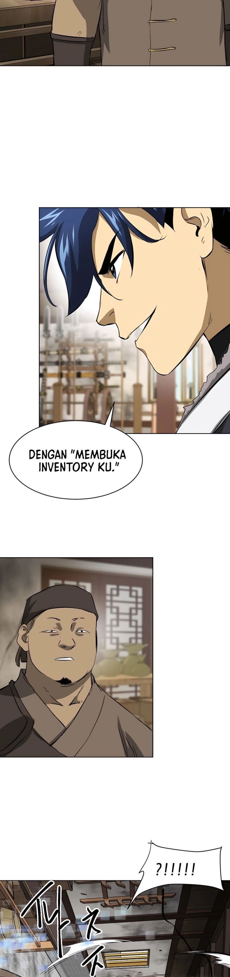 Infinite Level Up in Murim Chapter 130 Gambar 7