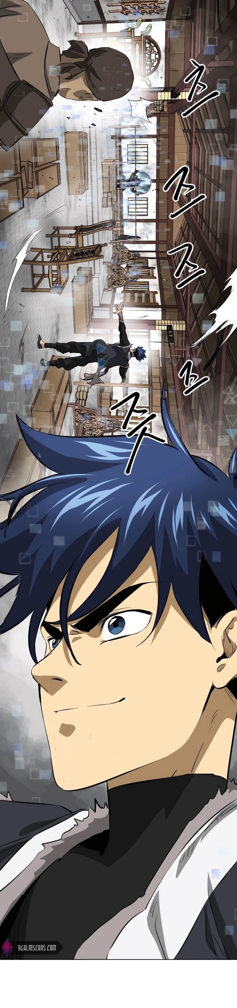 Infinite Level Up in Murim Chapter 130 Gambar 8