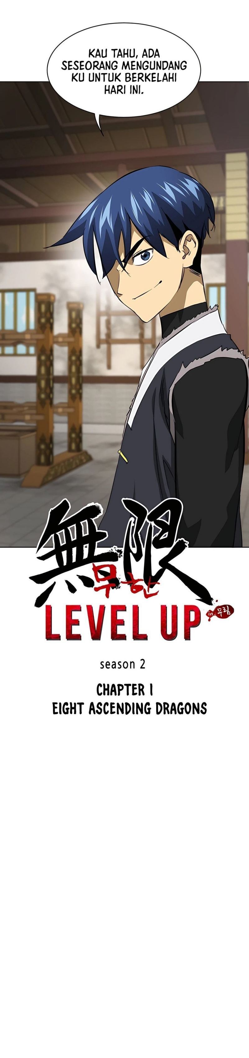 Infinite Level Up in Murim Chapter 130 Gambar 12