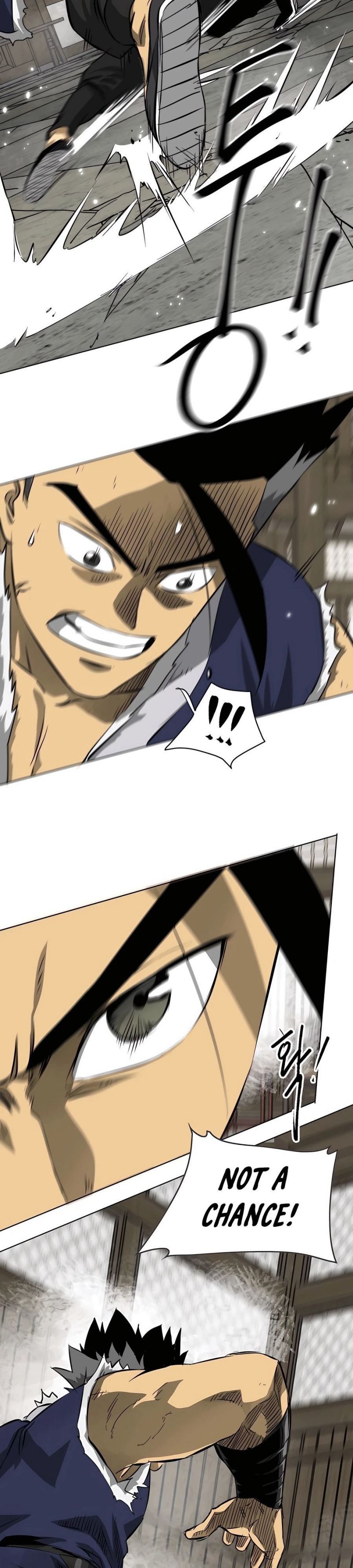 Infinite Level Up in Murim Chapter 130 Gambar 20