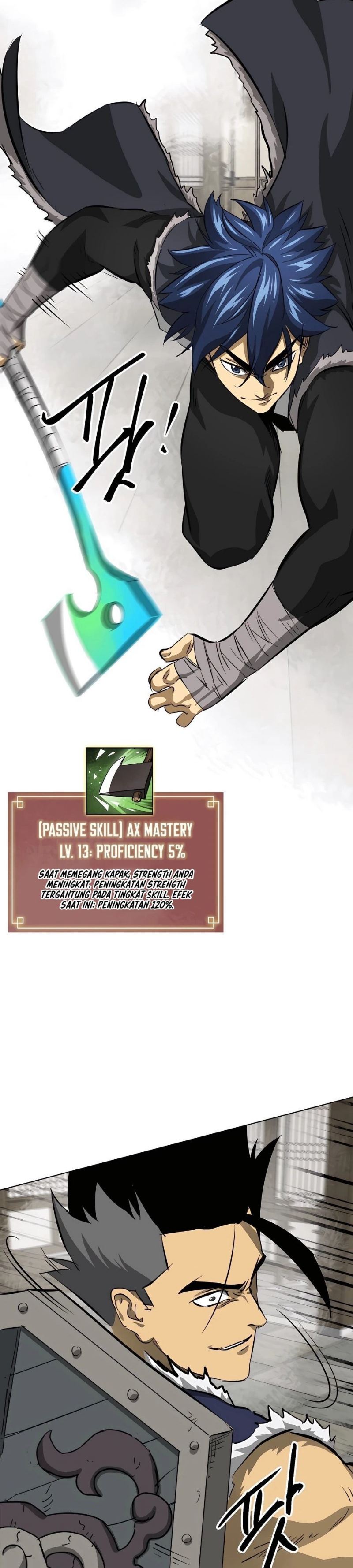 Infinite Level Up in Murim Chapter 130 Gambar 22