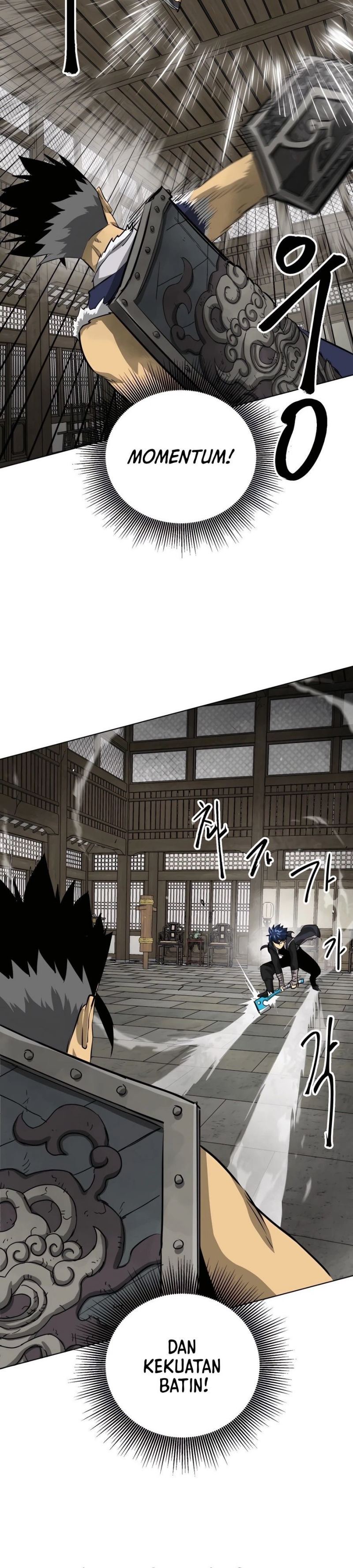Infinite Level Up in Murim Chapter 130 Gambar 25