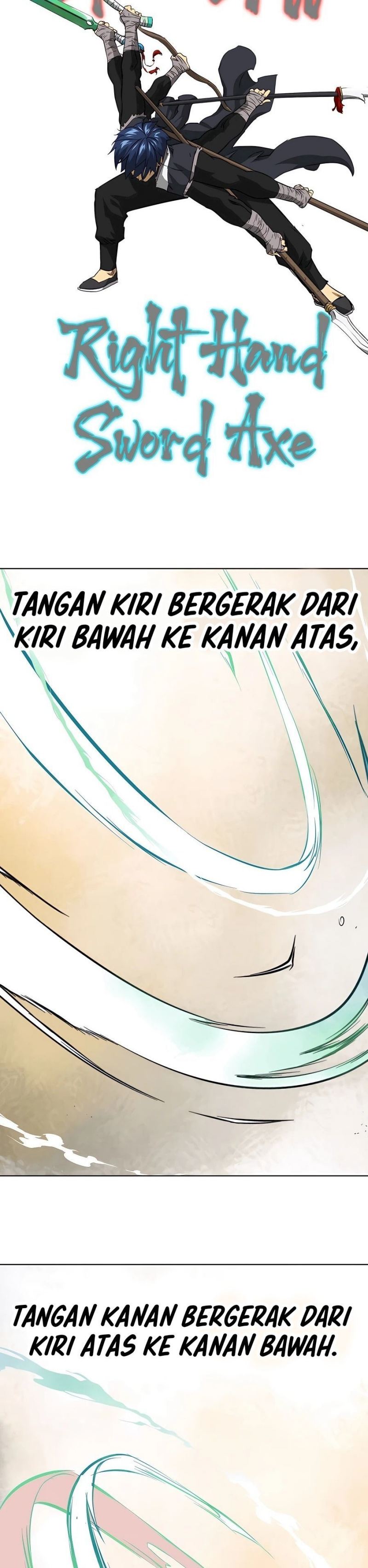 Infinite Level Up in Murim Chapter 130 Gambar 35
