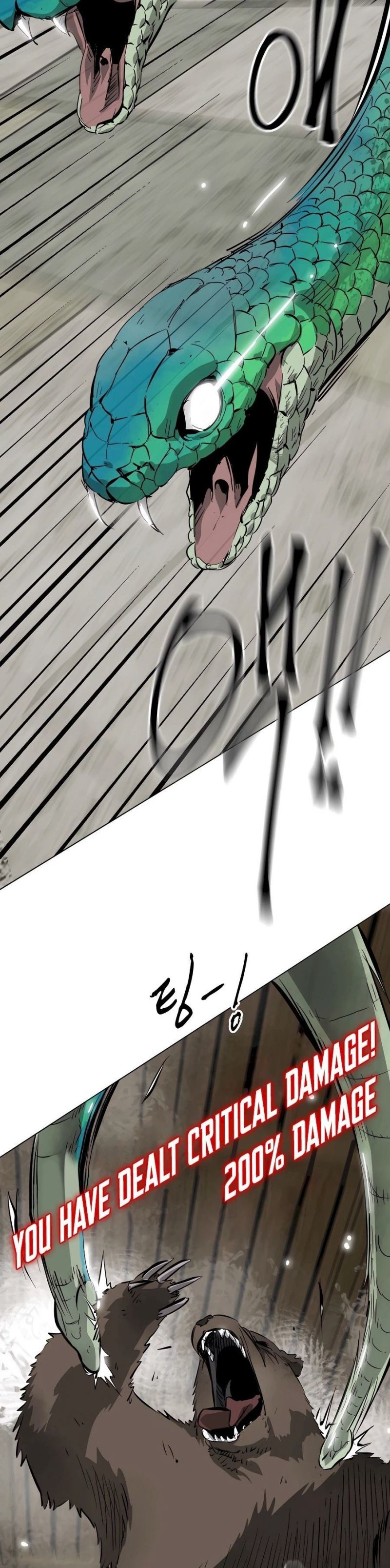 Infinite Level Up in Murim Chapter 130 Gambar 42