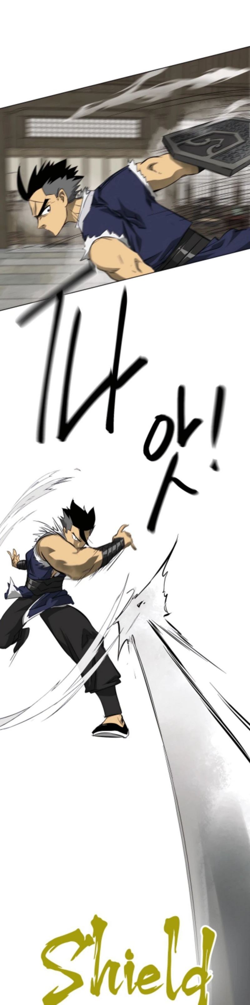 Infinite Level Up in Murim Chapter 130 Gambar 45
