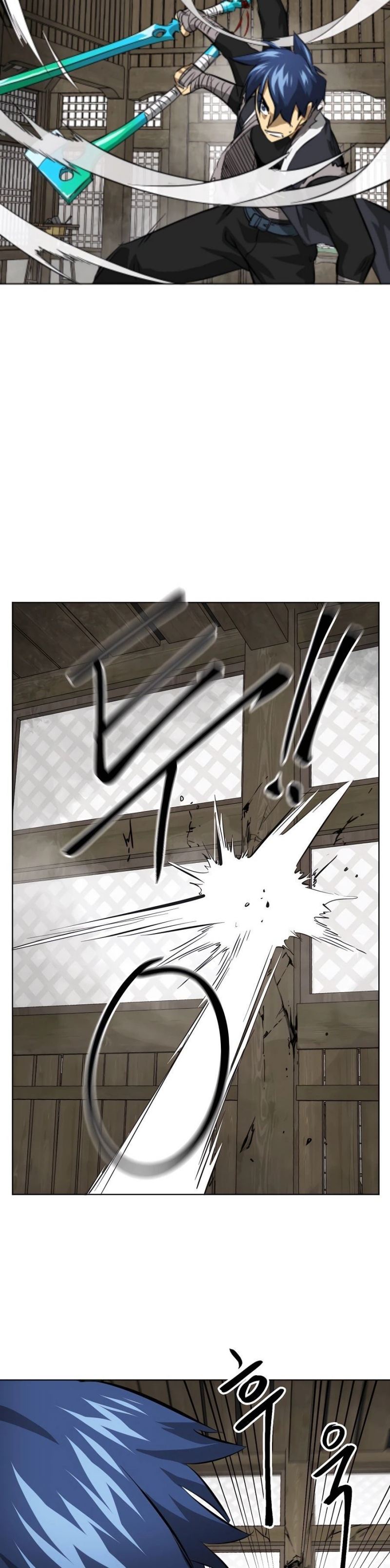 Infinite Level Up in Murim Chapter 130 Gambar 48