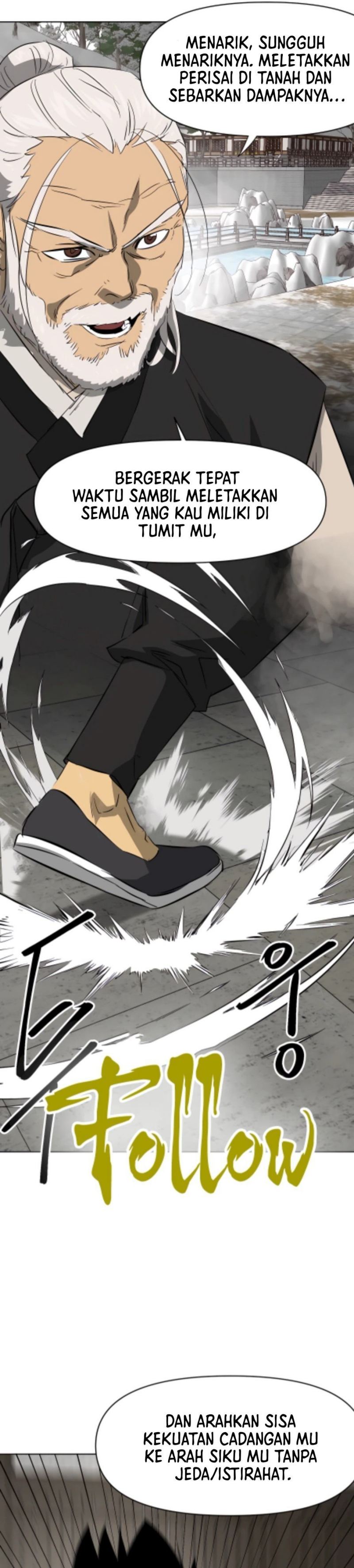 Infinite Level Up in Murim Chapter 130 Gambar 59