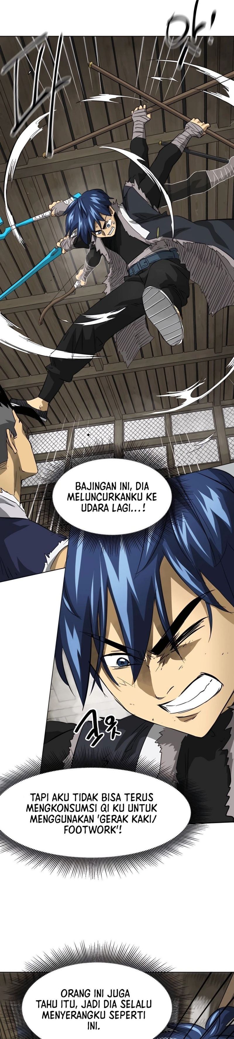 Infinite Level Up in Murim Chapter 130 Gambar 62
