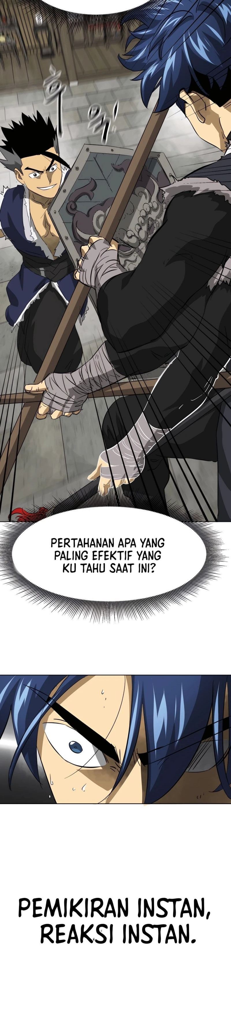 Infinite Level Up in Murim Chapter 130 Gambar 63