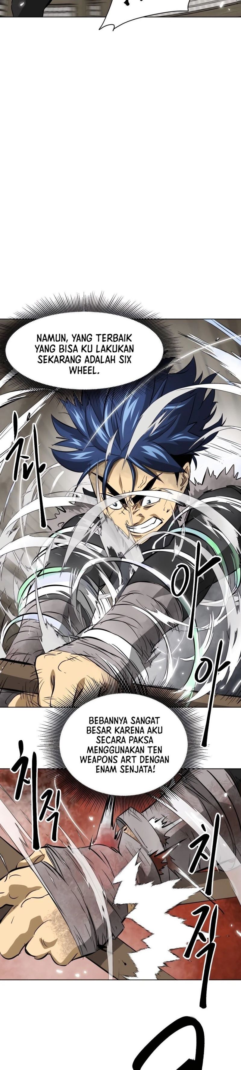 Infinite Level Up in Murim Chapter 130 Gambar 66