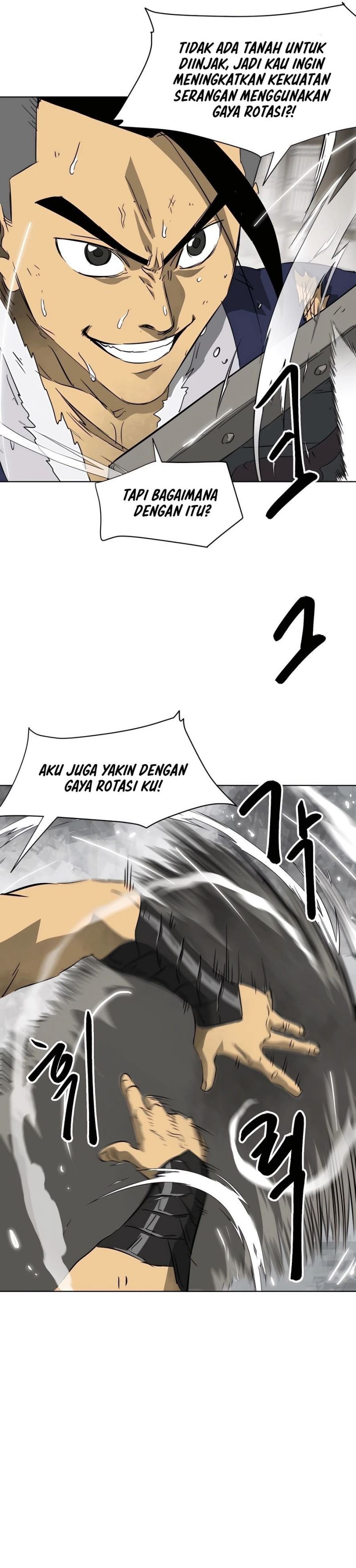 Infinite Level Up in Murim Chapter 130 Gambar 68
