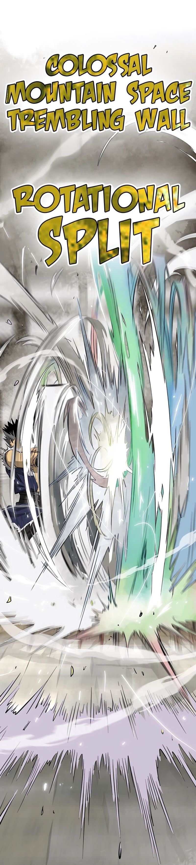 Infinite Level Up in Murim Chapter 130 Gambar 69