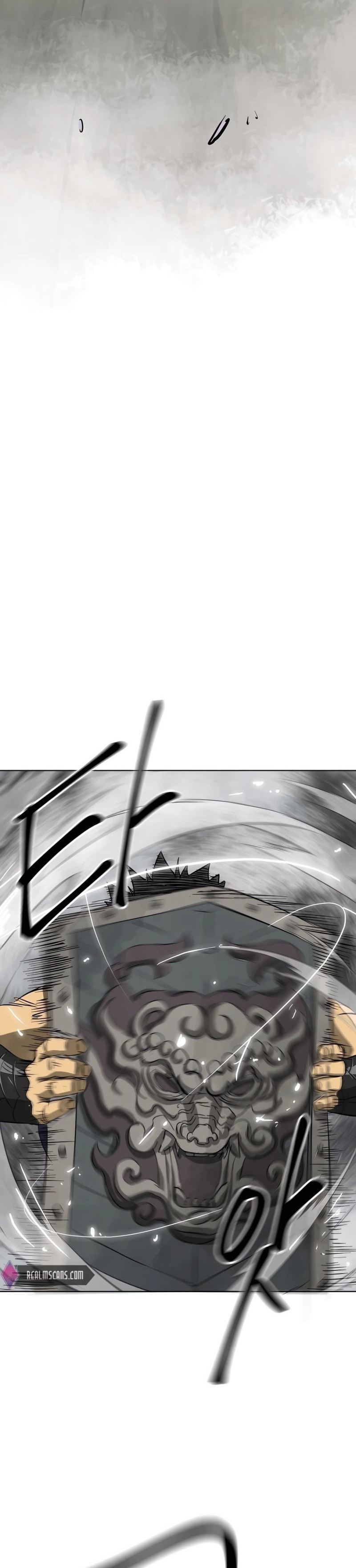 Infinite Level Up in Murim Chapter 130 Gambar 70