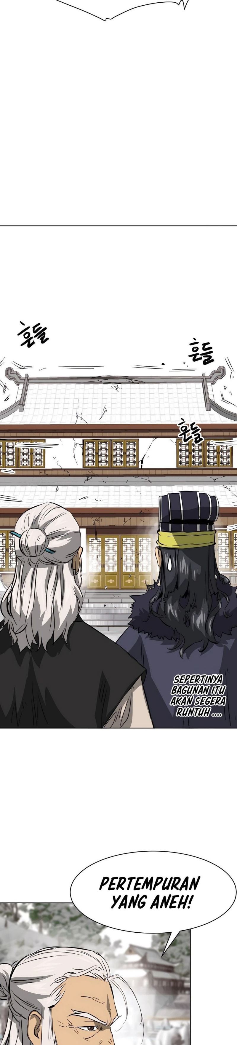 Infinite Level Up in Murim Chapter 130 Gambar 76