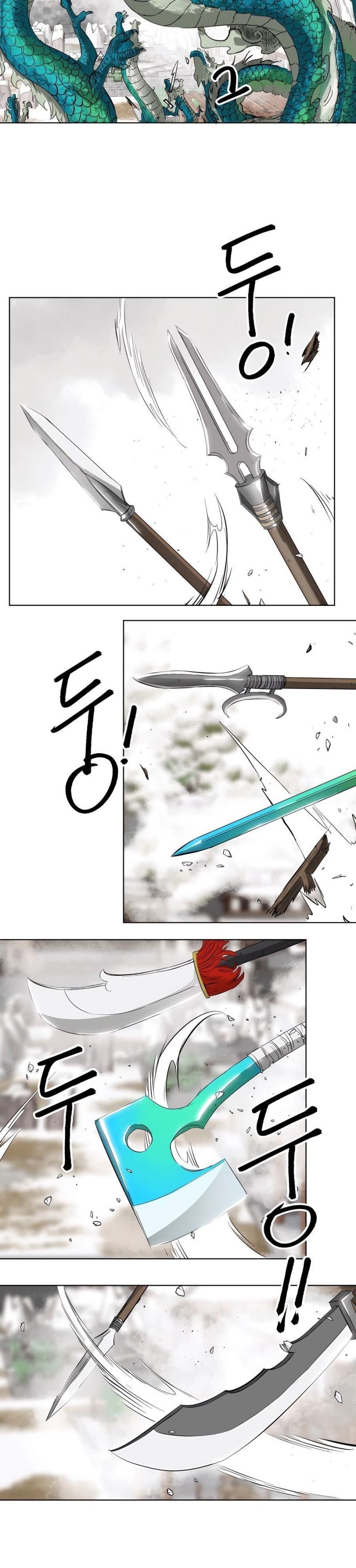 Infinite Level Up in Murim Chapter 130 Gambar 82