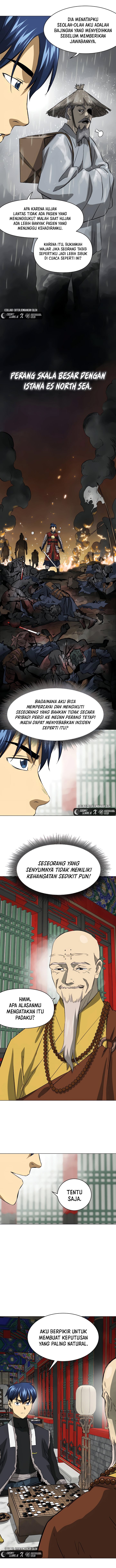 Infinite Level Up in Murim Chapter 133 Gambar 9