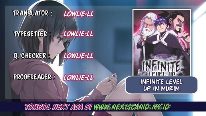 Infinite Level Up in Murim Chapter 136 Gambar 1