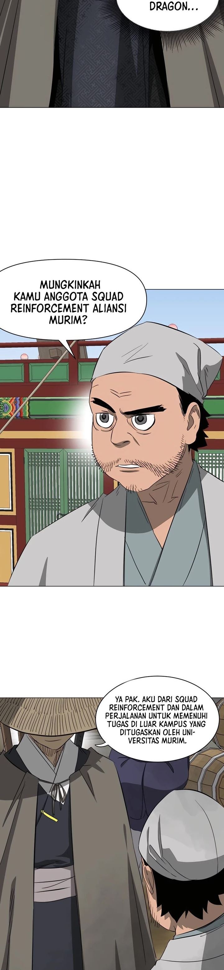 Infinite Level Up in Murim Chapter 136 Gambar 4