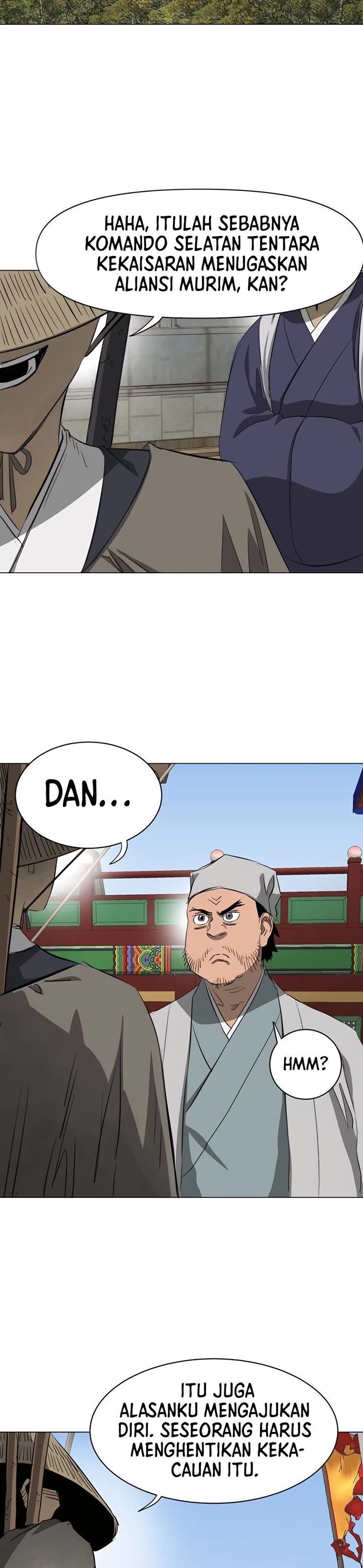 Infinite Level Up in Murim Chapter 136 Gambar 6