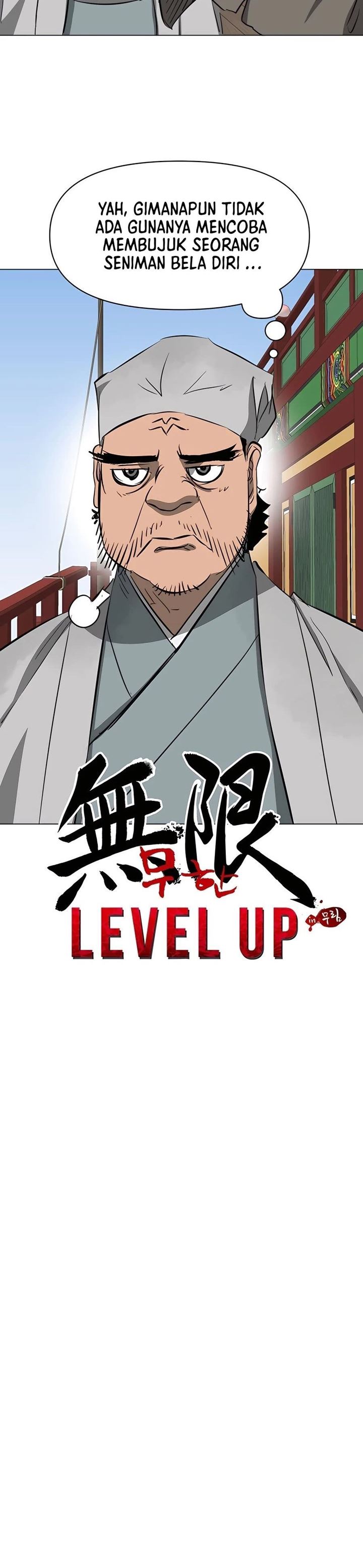 Infinite Level Up in Murim Chapter 136 Gambar 8