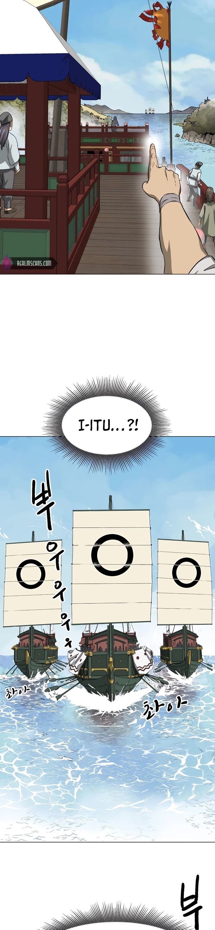 Infinite Level Up in Murim Chapter 136 Gambar 12