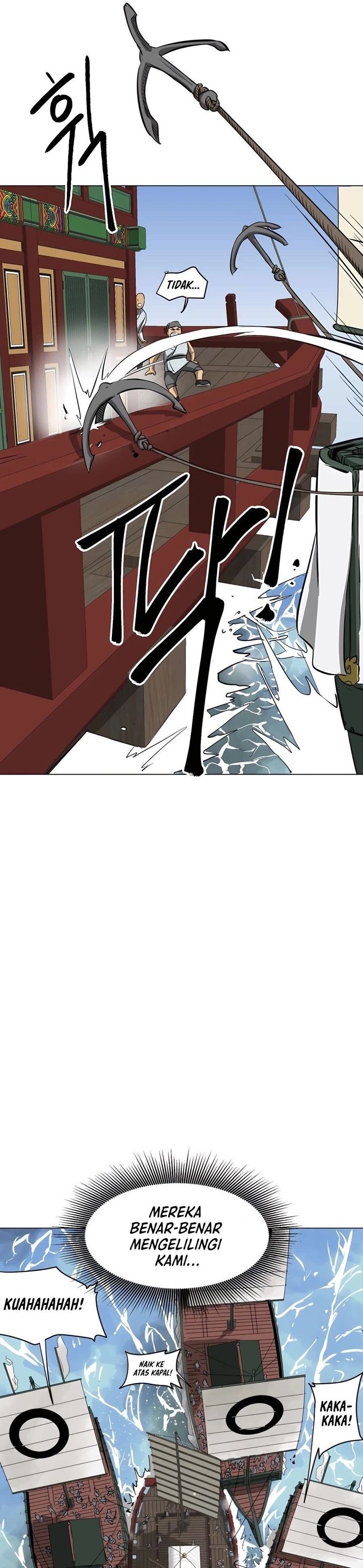 Infinite Level Up in Murim Chapter 136 Gambar 14