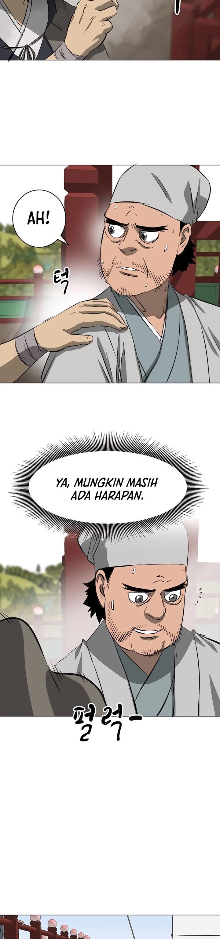 Infinite Level Up in Murim Chapter 136 Gambar 16