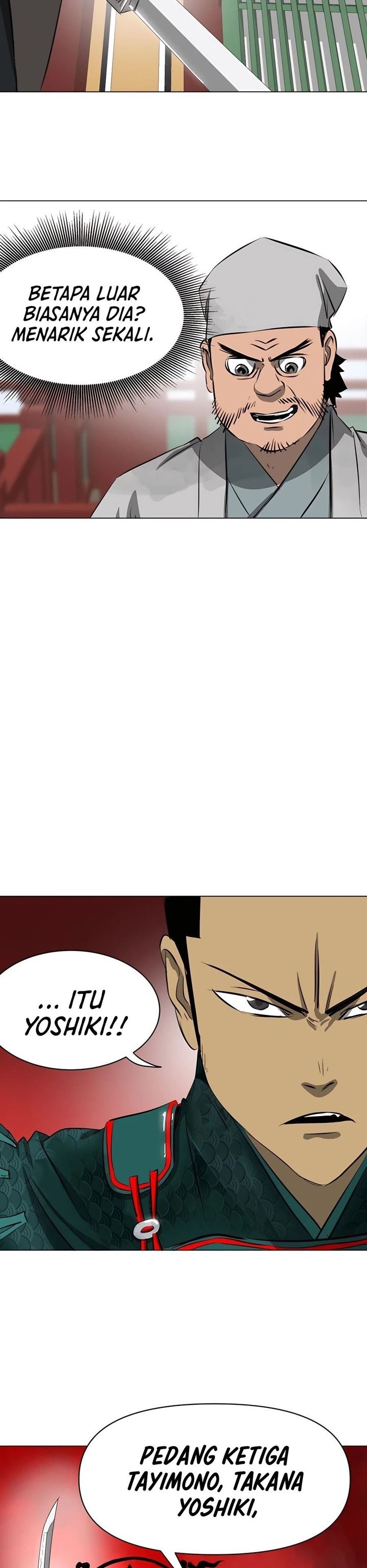 Infinite Level Up in Murim Chapter 136 Gambar 22