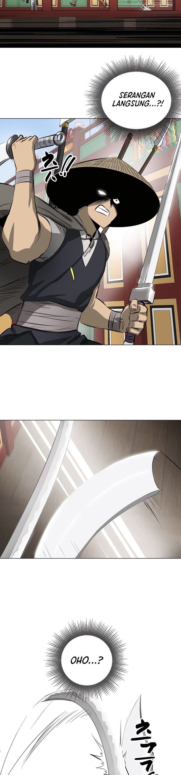 Infinite Level Up in Murim Chapter 136 Gambar 24