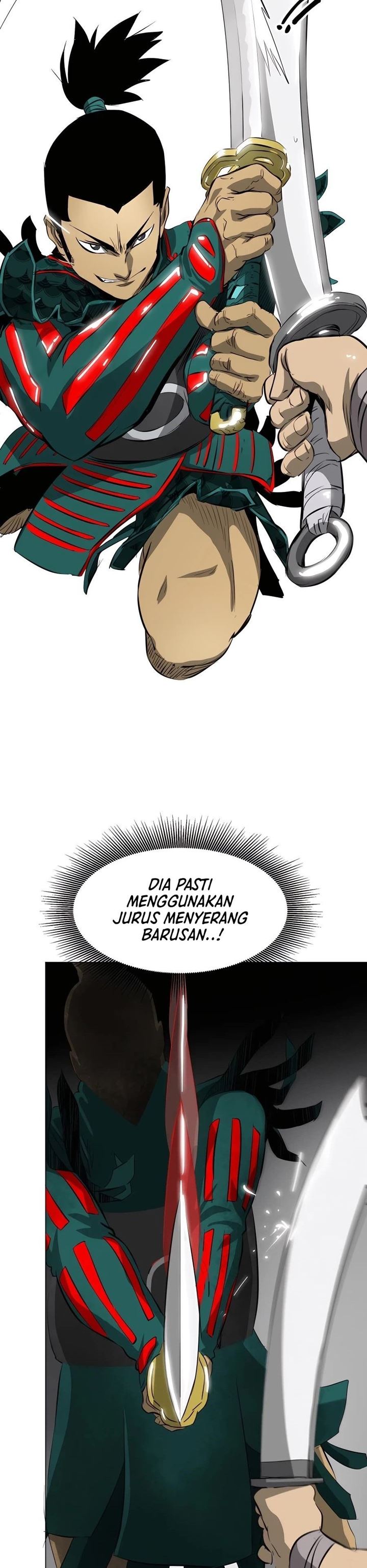 Infinite Level Up in Murim Chapter 136 Gambar 25