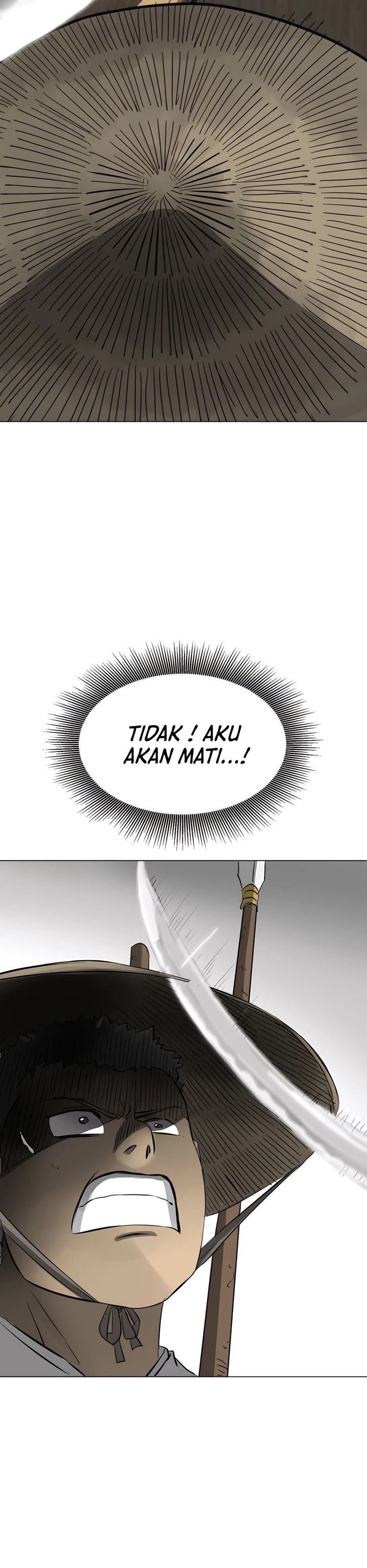 Infinite Level Up in Murim Chapter 136 Gambar 27