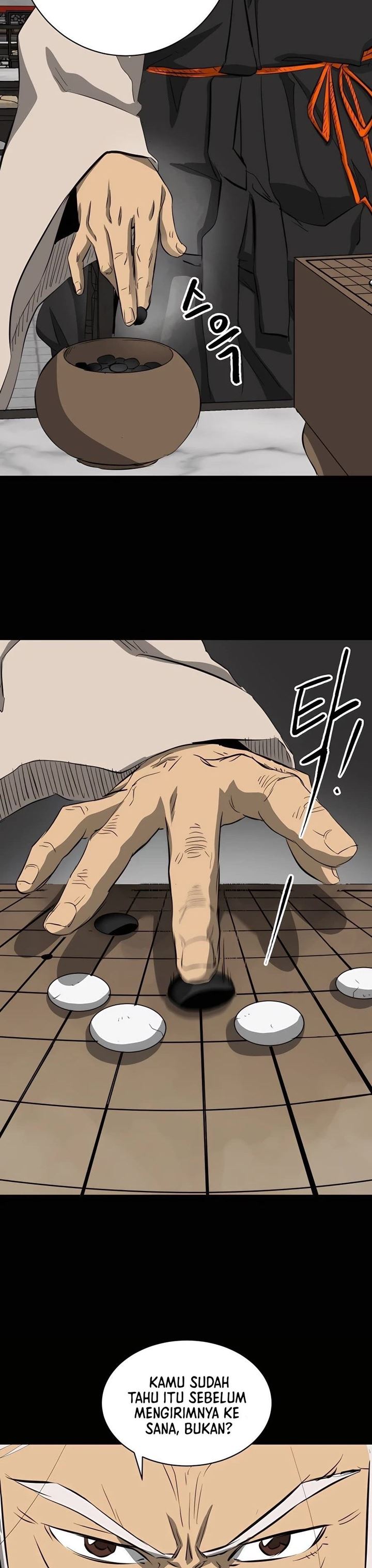 Infinite Level Up in Murim Chapter 136 Gambar 38