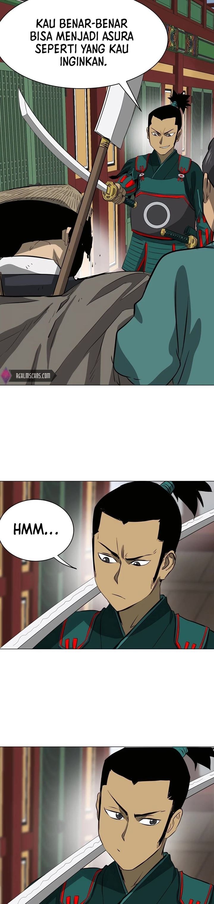 Infinite Level Up in Murim Chapter 136 Gambar 41