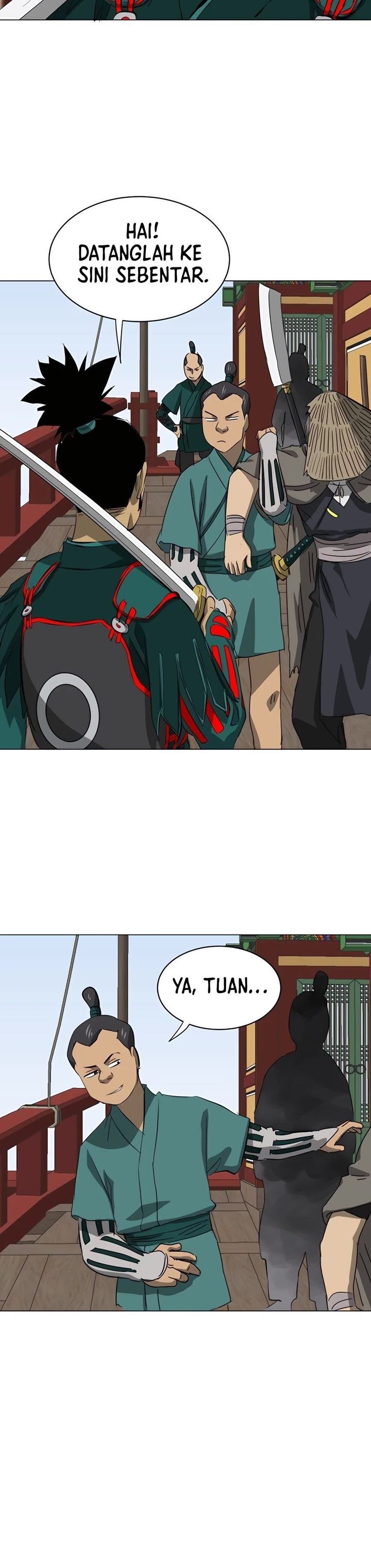 Infinite Level Up in Murim Chapter 136 Gambar 42
