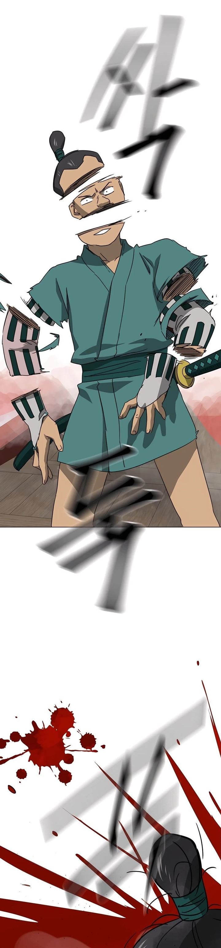 Infinite Level Up in Murim Chapter 136 Gambar 43